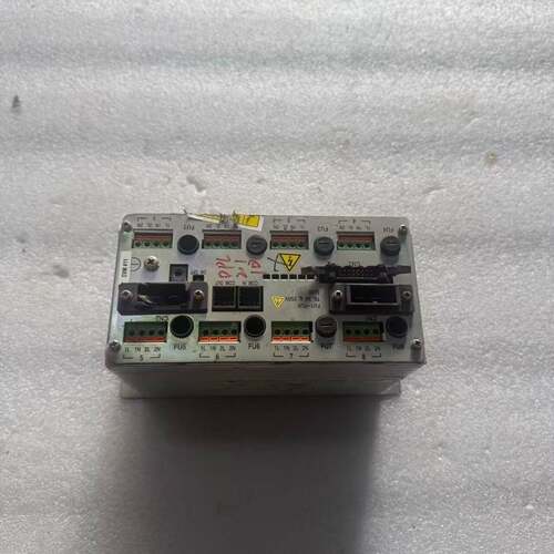可维修RKC CVM-10-5B POWER MODULE, 二