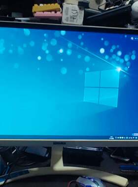 可维修27寸60Hz松人显示器：型号SW270A，分辨率1k