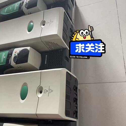 可维修电梯专业变频器-3402 18.5KW U