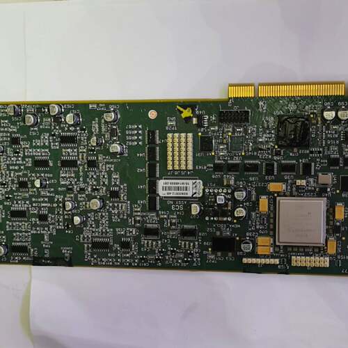 可维修Sperry VMFT SC3 Assy PN 0395议价