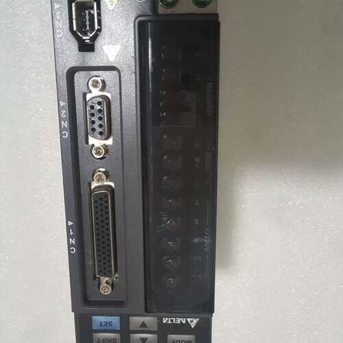 可维修ASD-B2-0421-B 400WB2伺服控制器