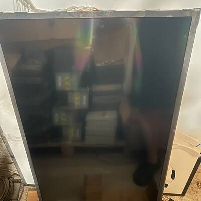 可维修LG 43寸液晶屏 型号LC430DUY (SH)(A1)议价