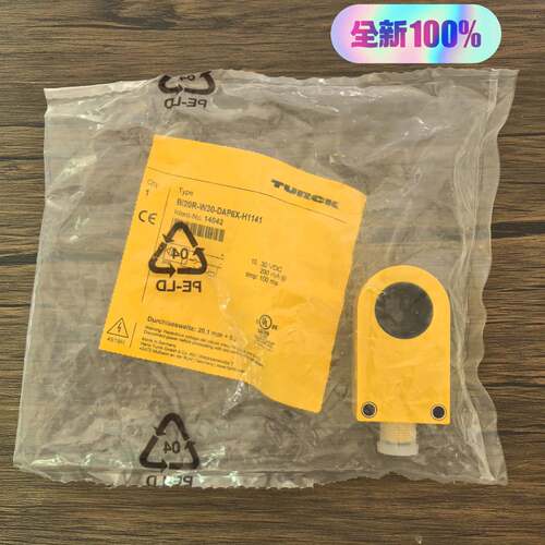 可维修正品 图尔克 Bi20R-W30-DAP6X-H11议价