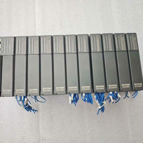 可维修科远智慧(SCIYON) 控制器，DCS/PLC议价