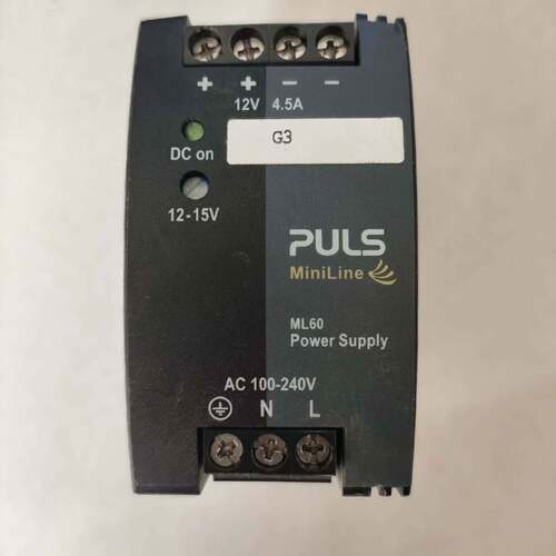 可维修PU ML60.121 电源