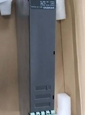 可维修驱动 6SL3120-2TE21-8AA3