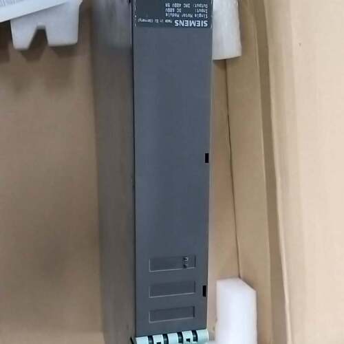 可维修驱动 6SL3120-2TE21-8AA3