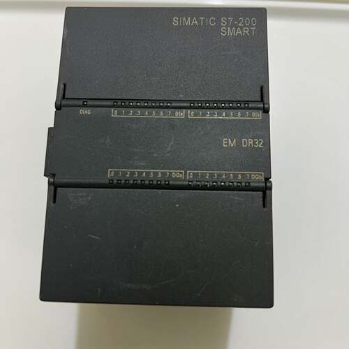 可维修西门子288-2DR32-0AA0外壳，，有一处破损。T议价