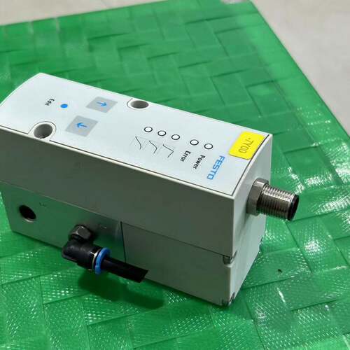 可维修FESTO比例阀 VPPM-6L-L-1-G18-0L6H-