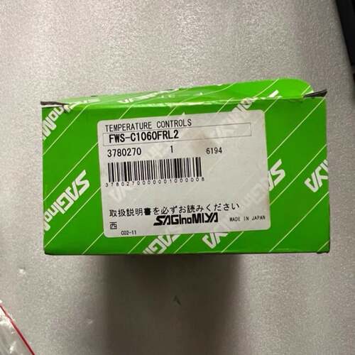 可维修鹭宫温控器FWS-C1060FRL2