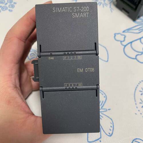 可维修西门子200smart EM DT08议价
