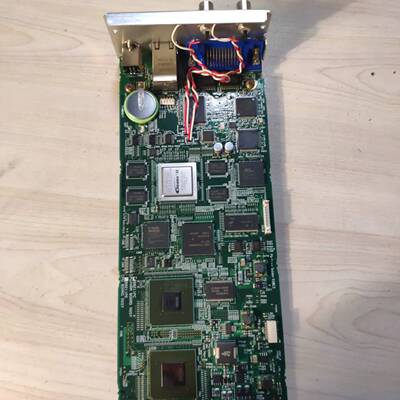 可YOKOGAWA WT1800 CPU板配件