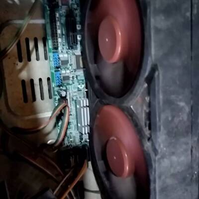 可维修英伟达GTX750 1G显卡，已测试好，150包邮议价