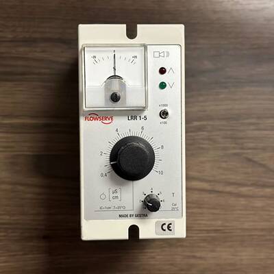 可Gestra LRR1-5，控制器，原厂未使用库存件，。