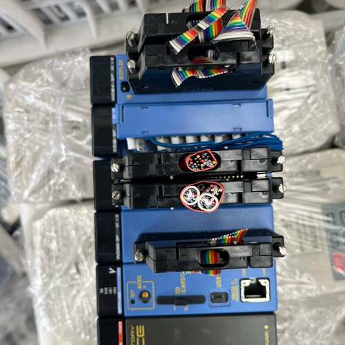 可维修PLC件型号片成色可充邮，