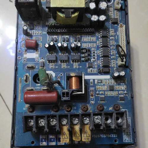 可维修2.2KW变频器SXD-3000-2.2G-4T-5010，议价
