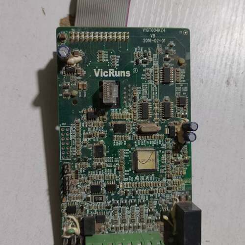 可维修沃森VD120A变频器主板V1GT004KZ4 VB，无议价