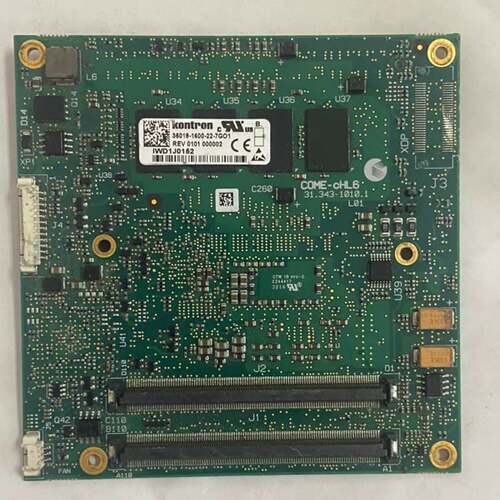 可维修 kontron36019-1600-22-7GOGO1