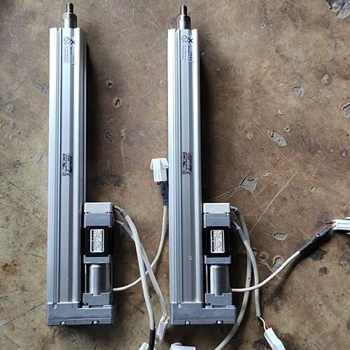 可维修电缸LEY16AC-200BMU-R16N3，电机TB议价
