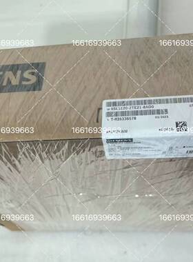 可维修6SL3120-2TE21-8AD0  正品99新
