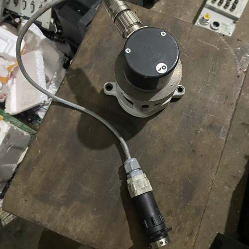 可维修编码器，型号TD20B14Y25，件，成议价