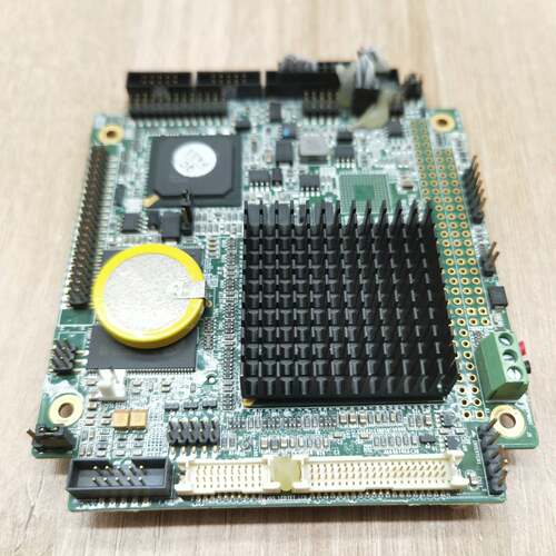 可维修 ENC_5800 VER E 工控主板 PC10