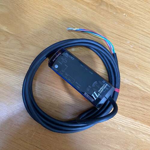 可维修传感器，型号IL-1000，包正品，无盒子