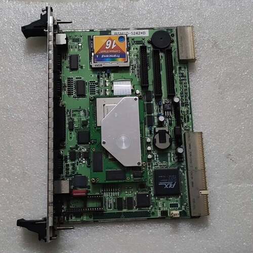 可维修CompactPCI ADTEKaPCI-9020 BSM1
