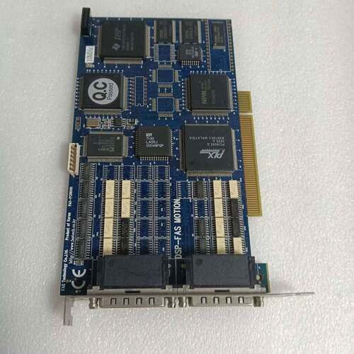 可维修MOTION数据采集卡FAS-PCI8000功能正常，质保三