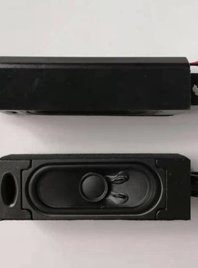 适用于乐华32L21 42S260 L31 32L22 43E5电视喇叭 XT310-2AX/11AX