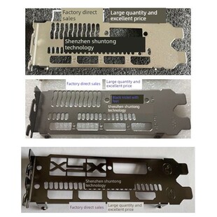 580 480 470 xfix 570 588 460 560显卡边框边框 Rx570黑狼版