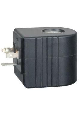 装载机起重机电磁线圈M14.31.0002 0001 27W电磁阀线圈内孔14高度