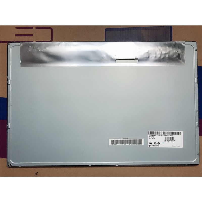 M190CGE-L20 23 LM190WX1 WX2 M190PW01 M190MWW4一体机液晶屏幕