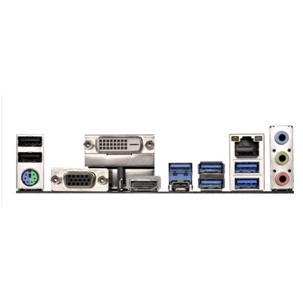 华擎AB350 PRO4 X370 PRO4 玩家至尊AB350 Gaming K4挡板挡片档板