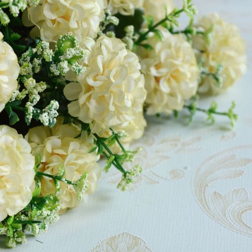 欧式墙上花瓶创意挂饰客厅立体壁饰餐厅墙面装饰咖啡厅壁挂式花盆