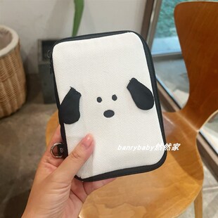 可爱旅行护照包出行证件卡夹票据收纳包零钱包 新款