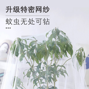 拉链款 蚊帐学生宿舍上铺下铺通用加密寝室单人0.9m老式 防尘顶