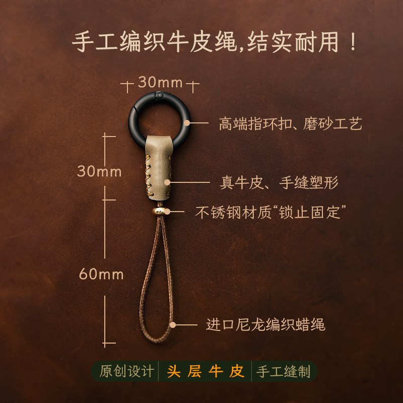 适合23款E钥匙套E300L E200L GLA200 GLB钥匙包老款C扣壳