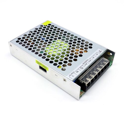 超薄型12V1D50W开关电源