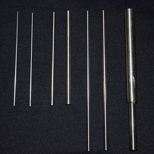 蠕动泵灌装机防滴漏304不锈钢灌装针4*150 / 3*150/  2T*100/ 12*