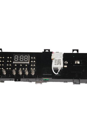 小天娥滚筒洗衣机电脑板TG80V20WX 配件17138100010663控制主板