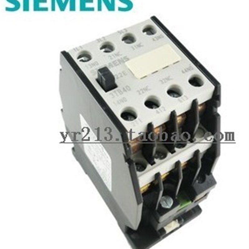 3TB-4222交流接触器
