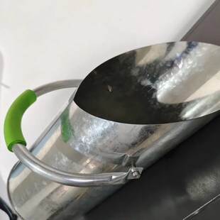 现货超厚工地灰斗浇混凝土工具圆筒建筑二次结构浇筑神Z器构造柱