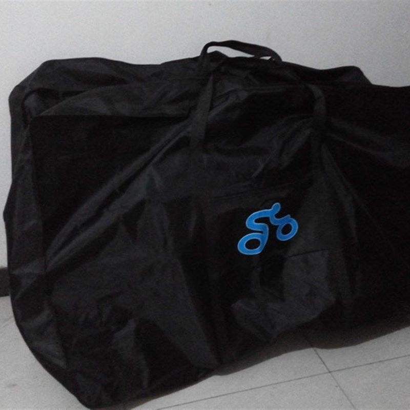 登山自行车2g6-29寸公路装车包装车袋折叠单车整车包收纳袋子