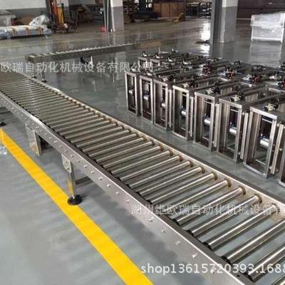 皮带机辊道机辊筒滚筒线辊子