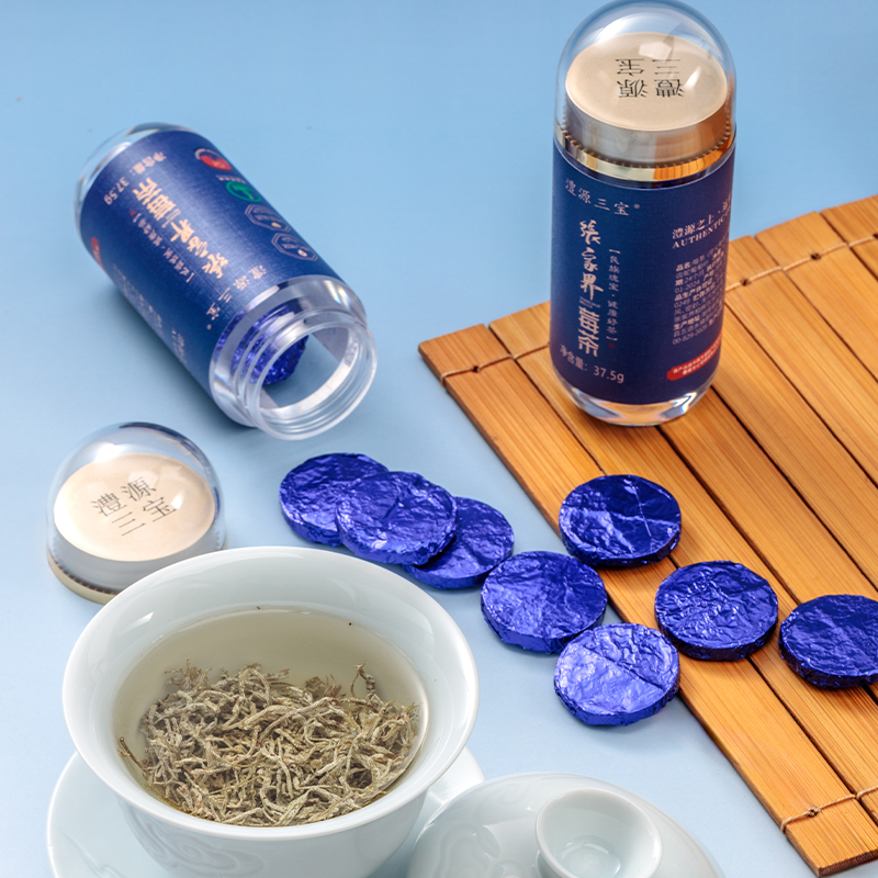 黄酮之王，品质保证