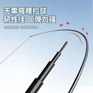 陪练单人羽毛球训练器单打神器y带线回弹儿童自练羽毛球发力练习