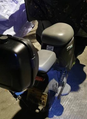 九号B30C/B35/B40/Bp110P/B110M/C30/C40/C60/C80电动车后备箱尾