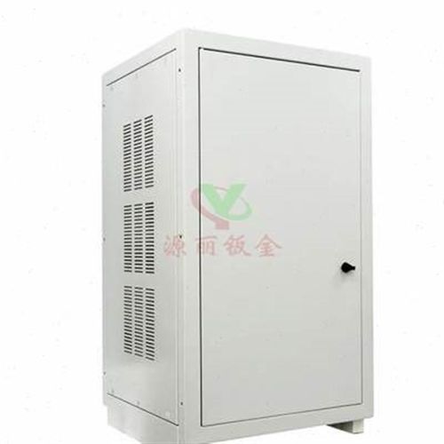 铝合金型材设备机柜机架定制自动化设备钣金机柜机箱机架加工定制