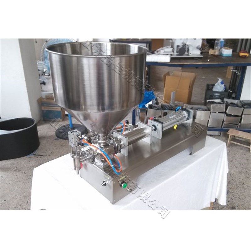 膏体酱料自动灌装机 洗面奶面霜灌瓶机 酒水饮料不锈钢装瓶机,农机/农具/农膜,植保机械,淘宝优惠券,粉丝福利购,淘宝优惠卷